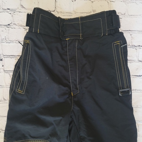 Vintage Phenix Sports Snow Pants Size Small - Picture 3 of 6